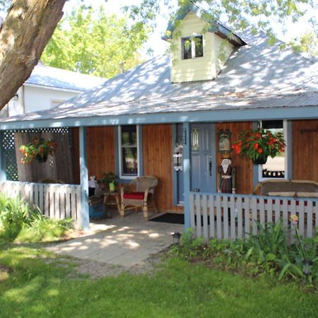 Spry Church Cozy Cottage 莱昂斯黑德 外观 照片
