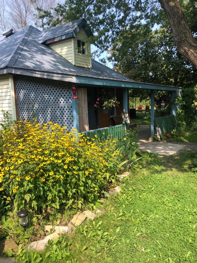 Spry Church Cozy Cottage 莱昂斯黑德 外观 照片